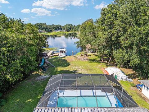 Tiny photo for 10625 SE 151st Street, Summerfield, FL 34491 (MLS # O6378270)