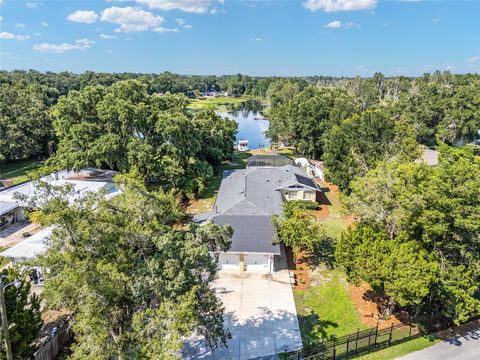 Tiny photo for 10625 SE 151st Street, Summerfield, FL 34491 (MLS # O6378270)