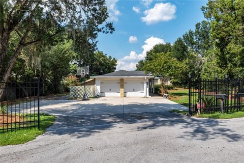 Tiny photo for 10625 SE 151st Street, Summerfield, FL 34491 (MLS # O6378270)