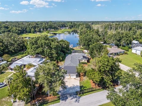 Tiny photo for 10625 SE 151st Street, Summerfield, FL 34491 (MLS # O6378270)