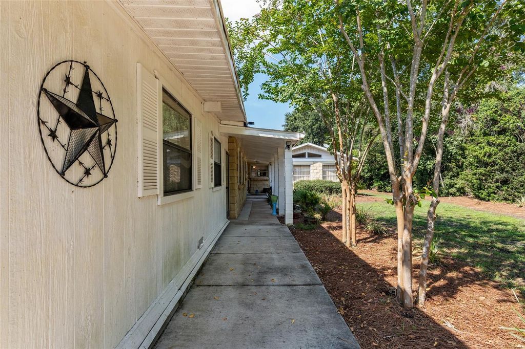 Photo of 10625 SE 151st Street, Summerfield, FL 34491 (MLS # O6378270)