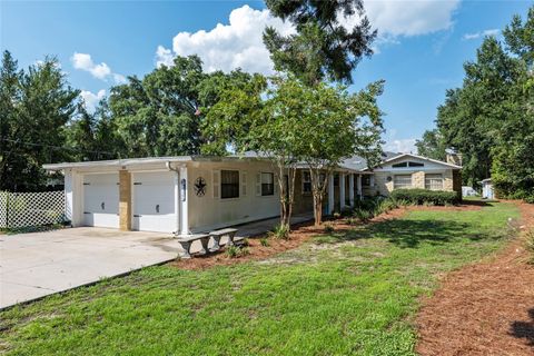 Tiny photo for 10625 SE 151st Street, Summerfield, FL 34491 (MLS # O6378270)