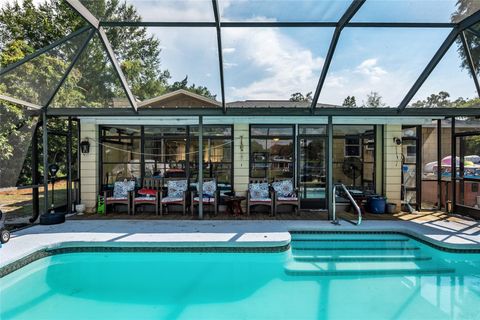 Tiny photo for 10625 SE 151st Street, Summerfield, FL 34491 (MLS # O6378270)