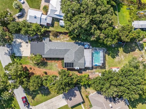 Tiny photo for 10625 SE 151st Street, Summerfield, FL 34491 (MLS # O6378270)