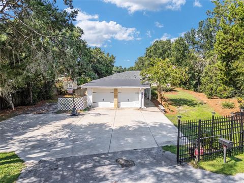 Tiny photo for 10625 SE 151st Street, Summerfield, FL 34491 (MLS # O6378270)