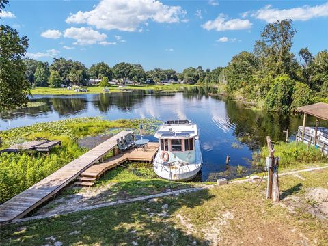 Tiny photo for 10625 SE 151st Street, Summerfield, FL 34491 (MLS # O6378270)