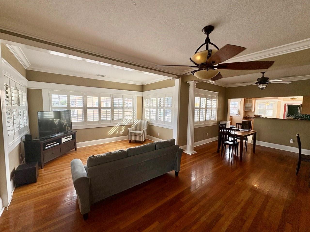 RIVERCREST - Residential Lease