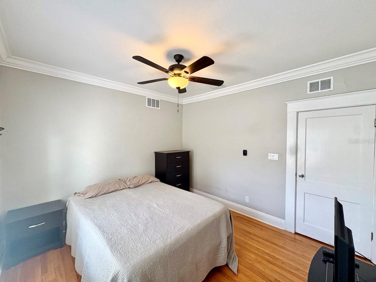 RIVERCREST - Residential Lease