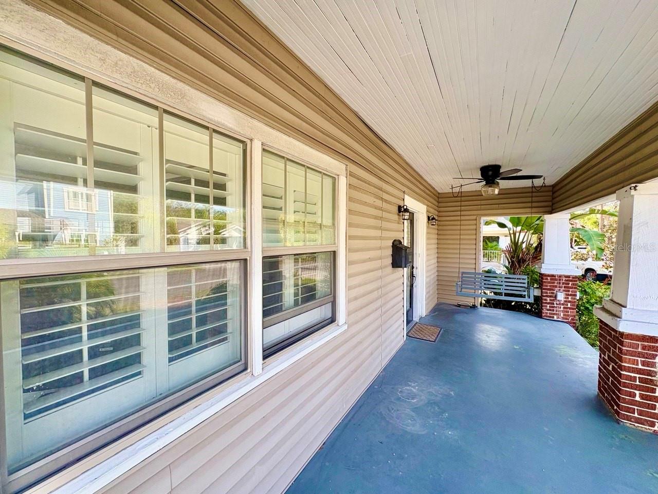 RIVERCREST - Residential Lease