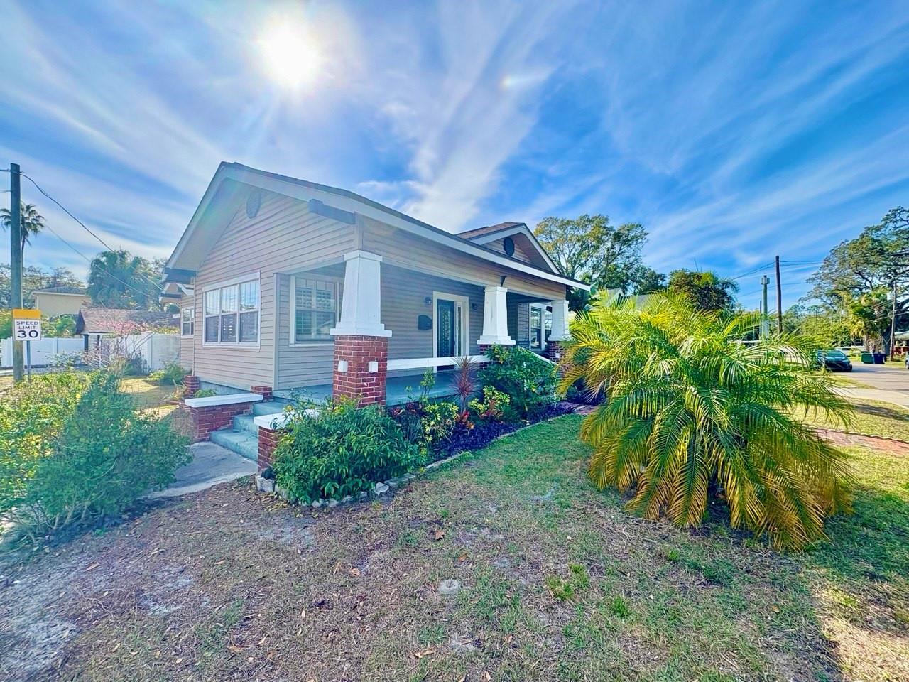 RIVERCREST - Residential Lease