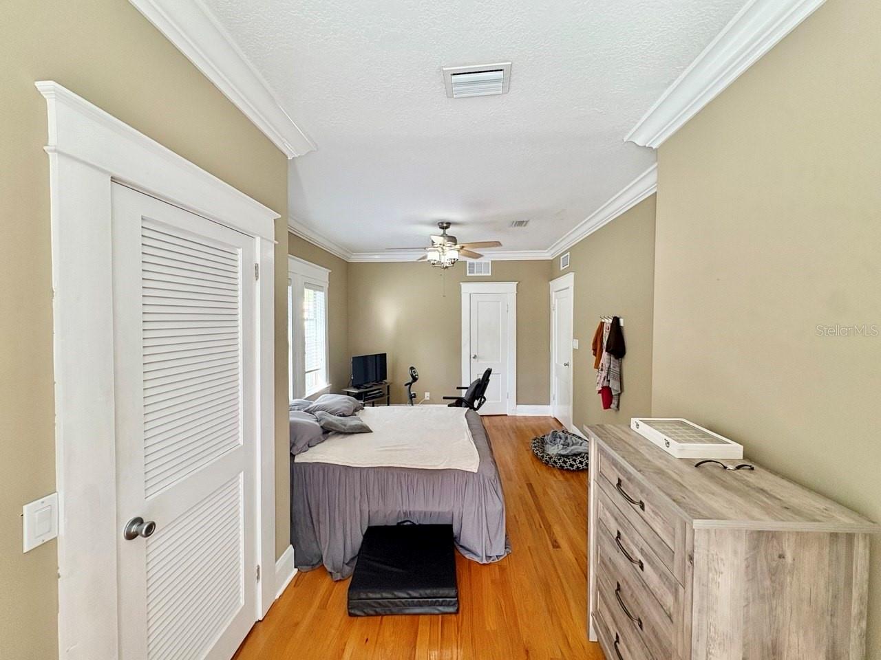 RIVERCREST - Residential Lease