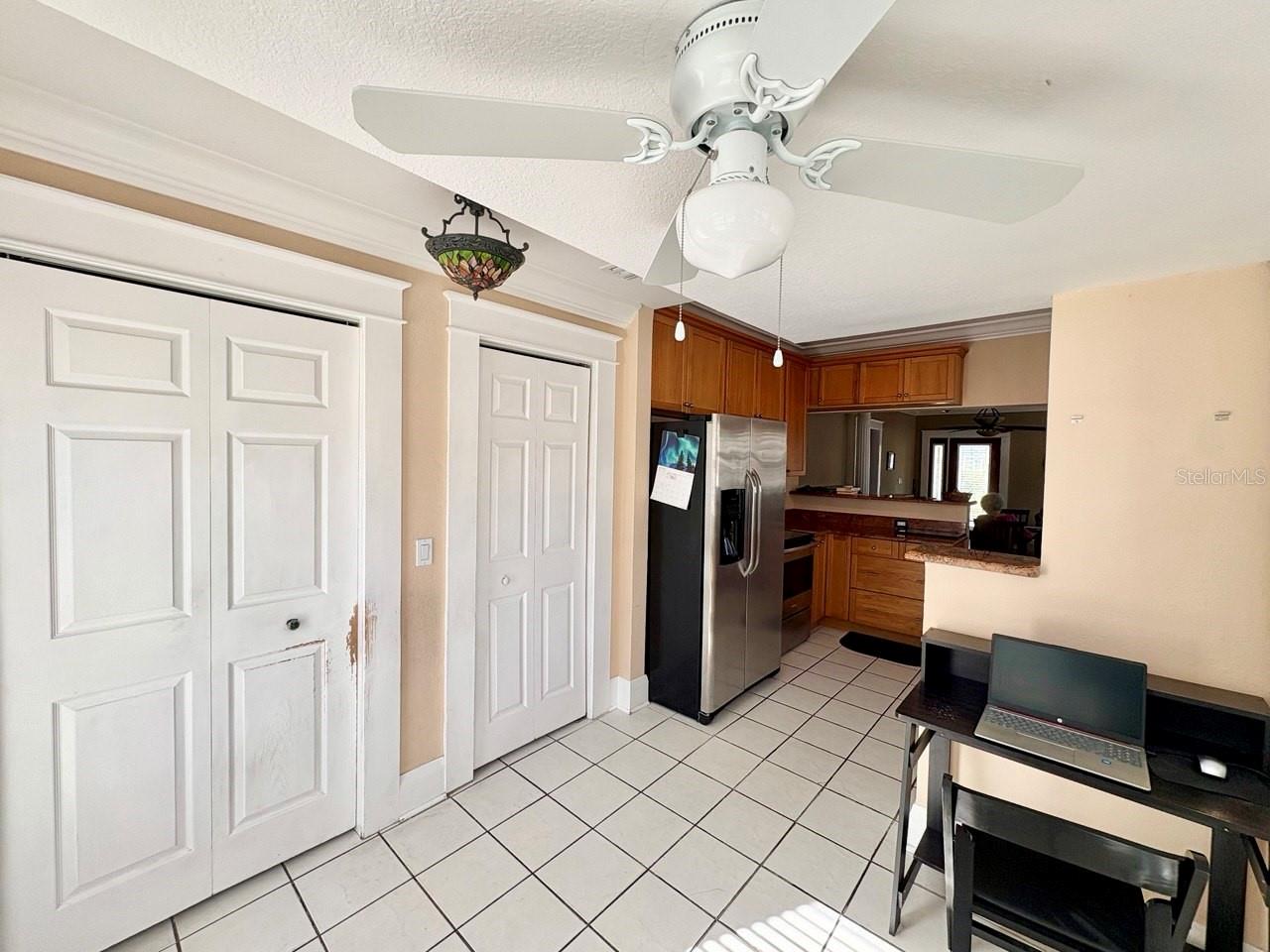 RIVERCREST - Residential Lease