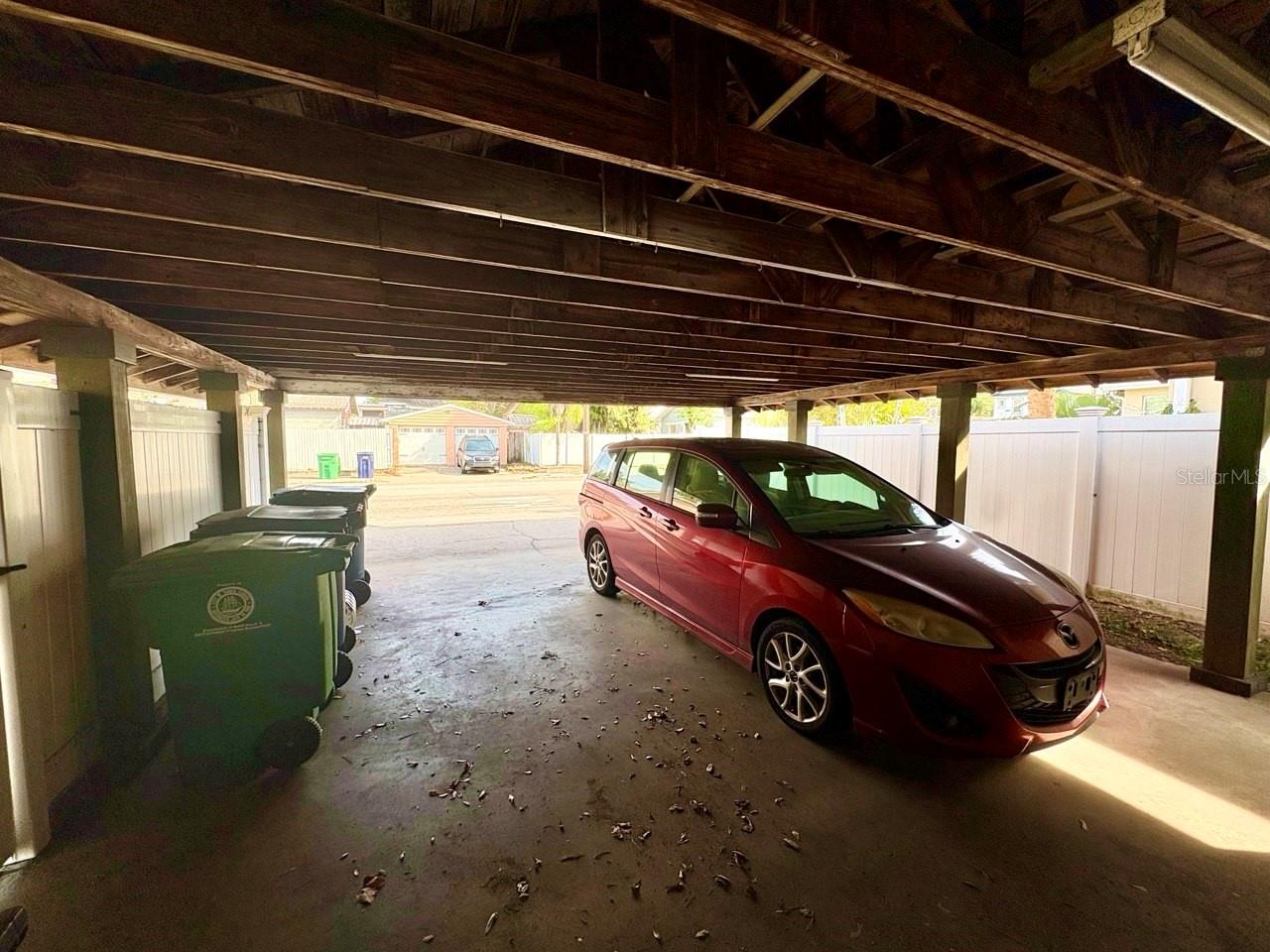 RIVERCREST - Residential Lease