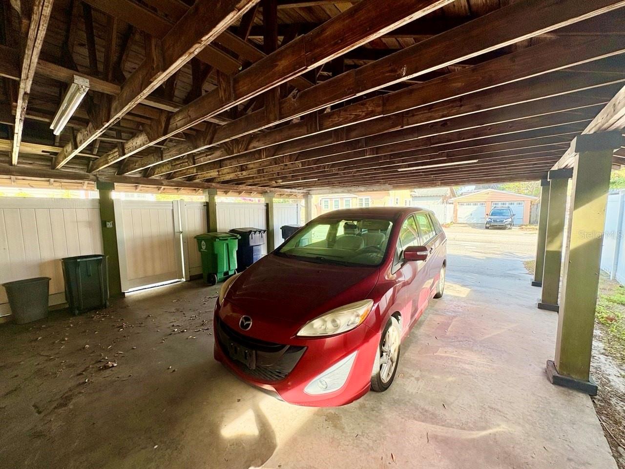 RIVERCREST - Residential Lease