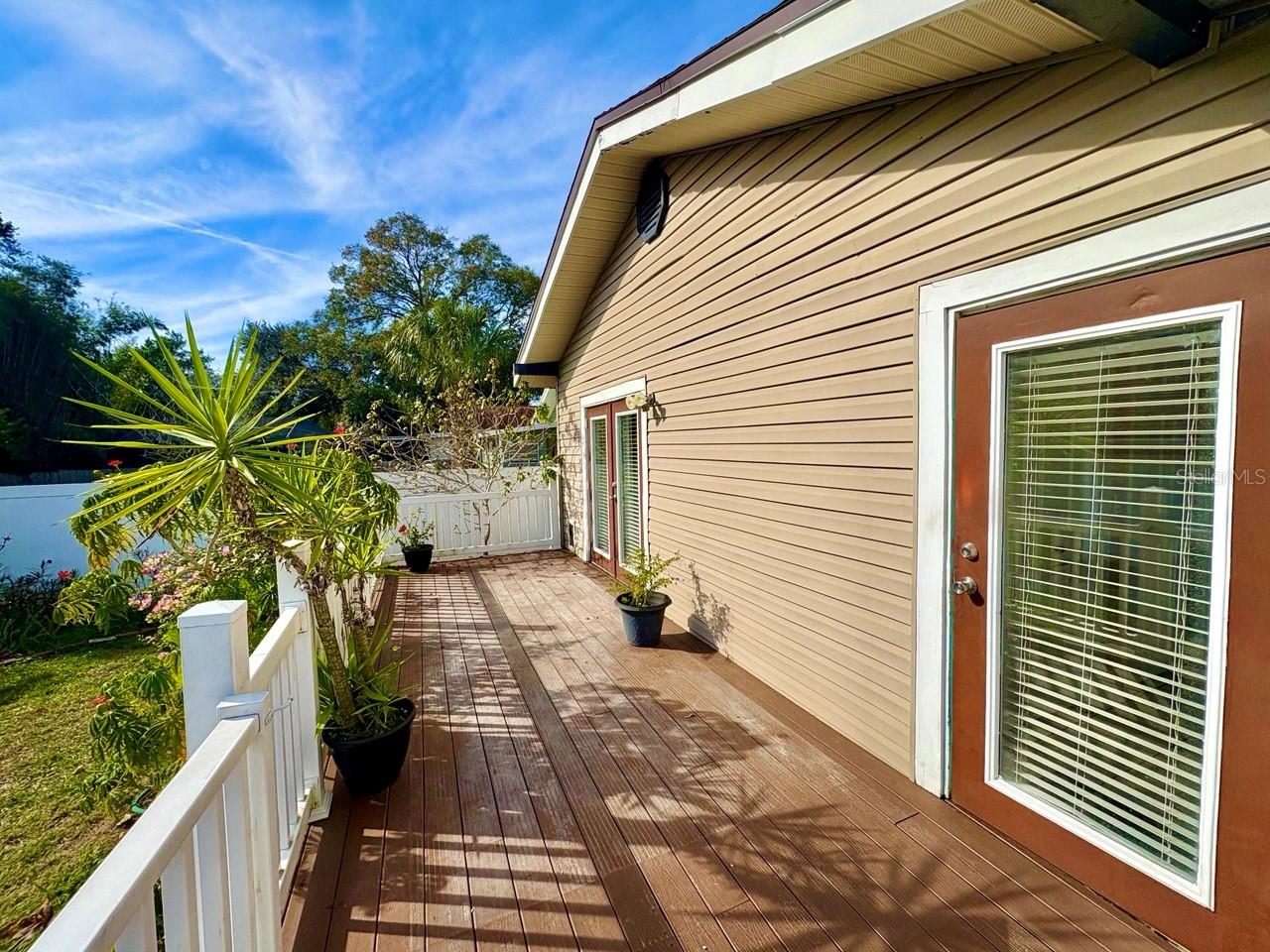 RIVERCREST - Residential Lease