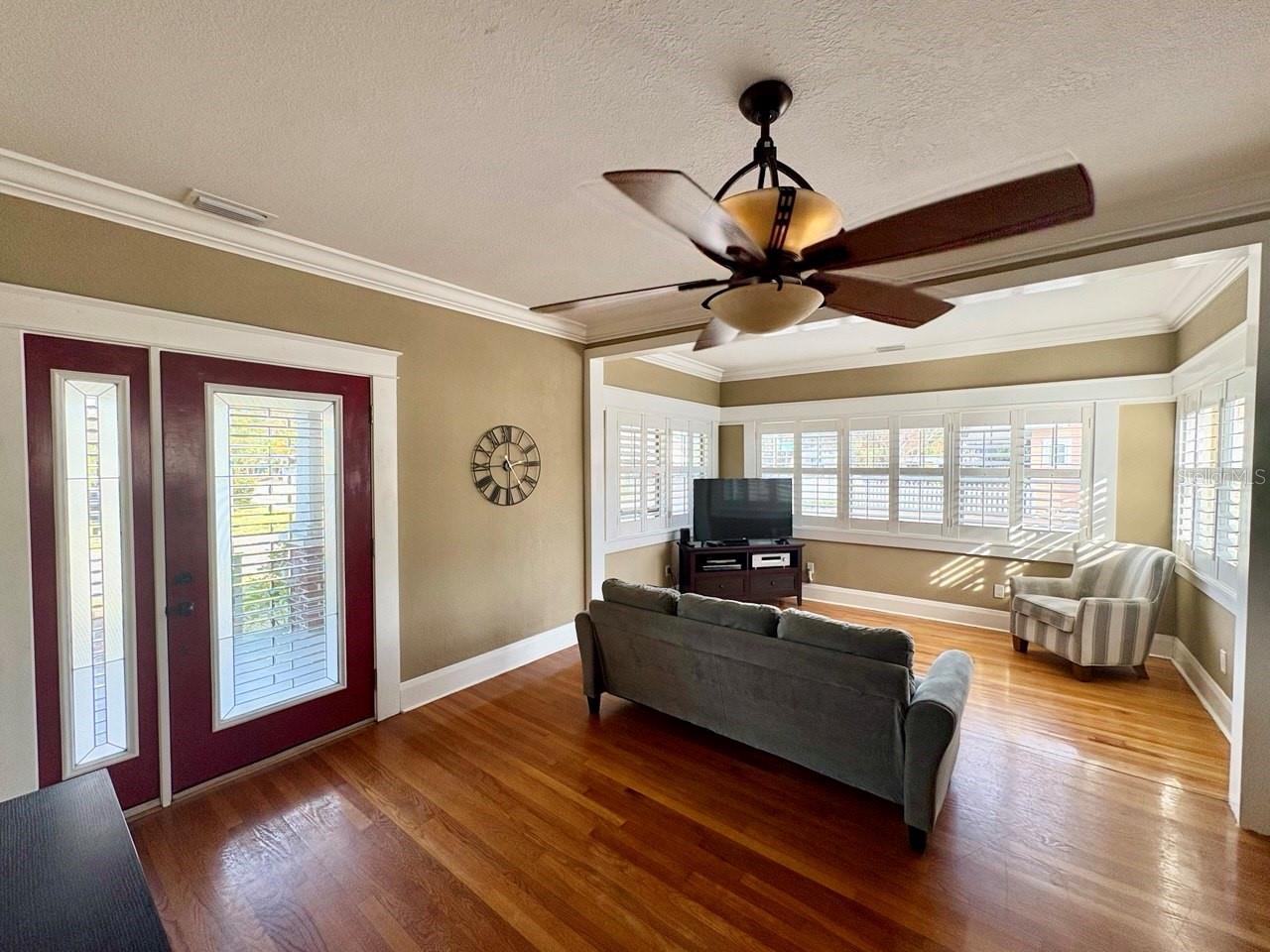 RIVERCREST - Residential Lease