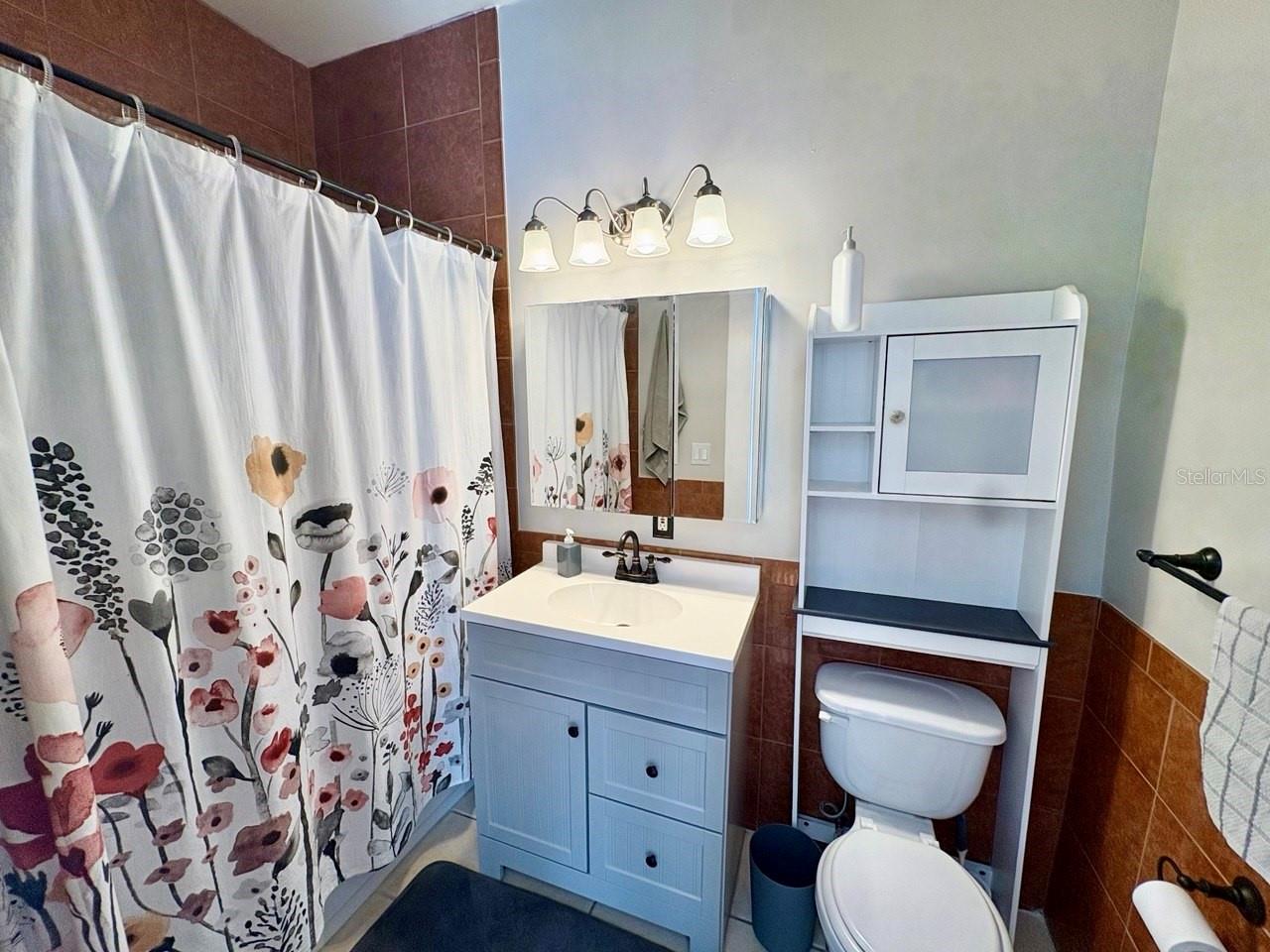 RIVERCREST - Residential Lease