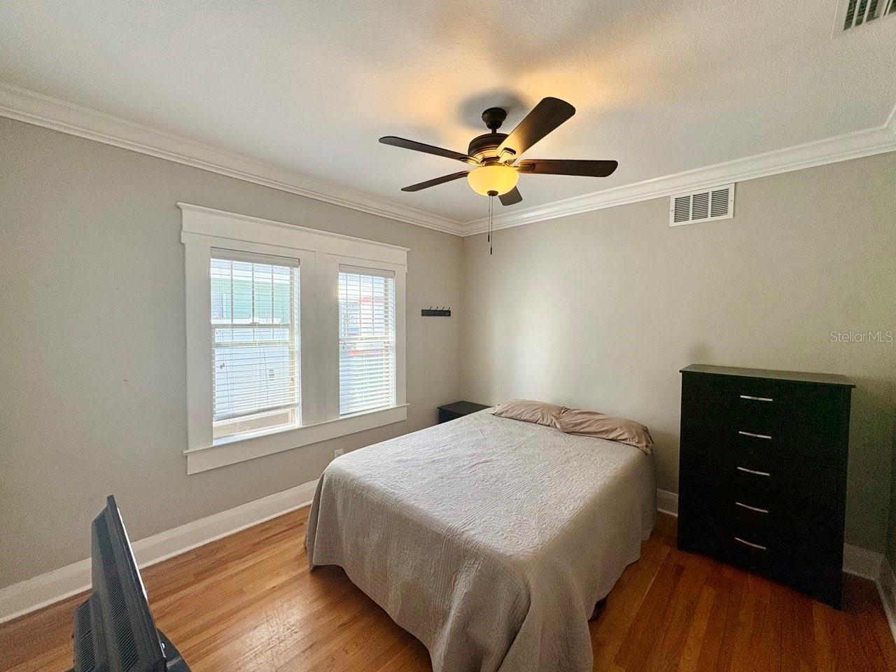 RIVERCREST - Residential Lease