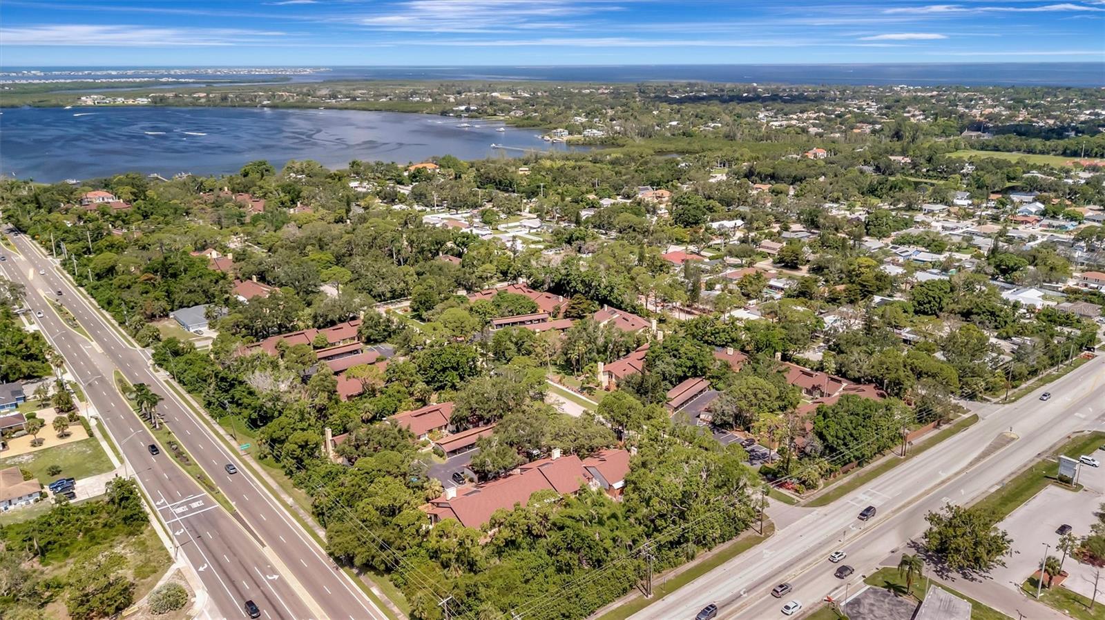 PINE BAY FOREST - Residential