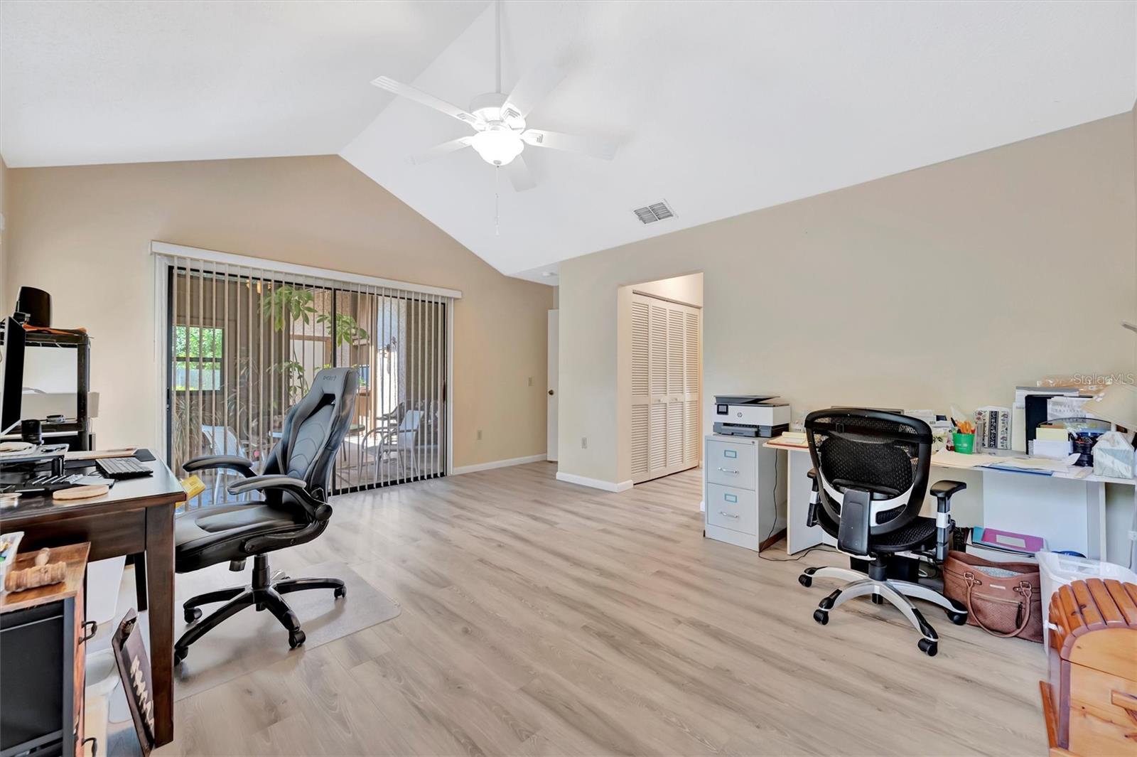 PINE BAY FOREST - Residential