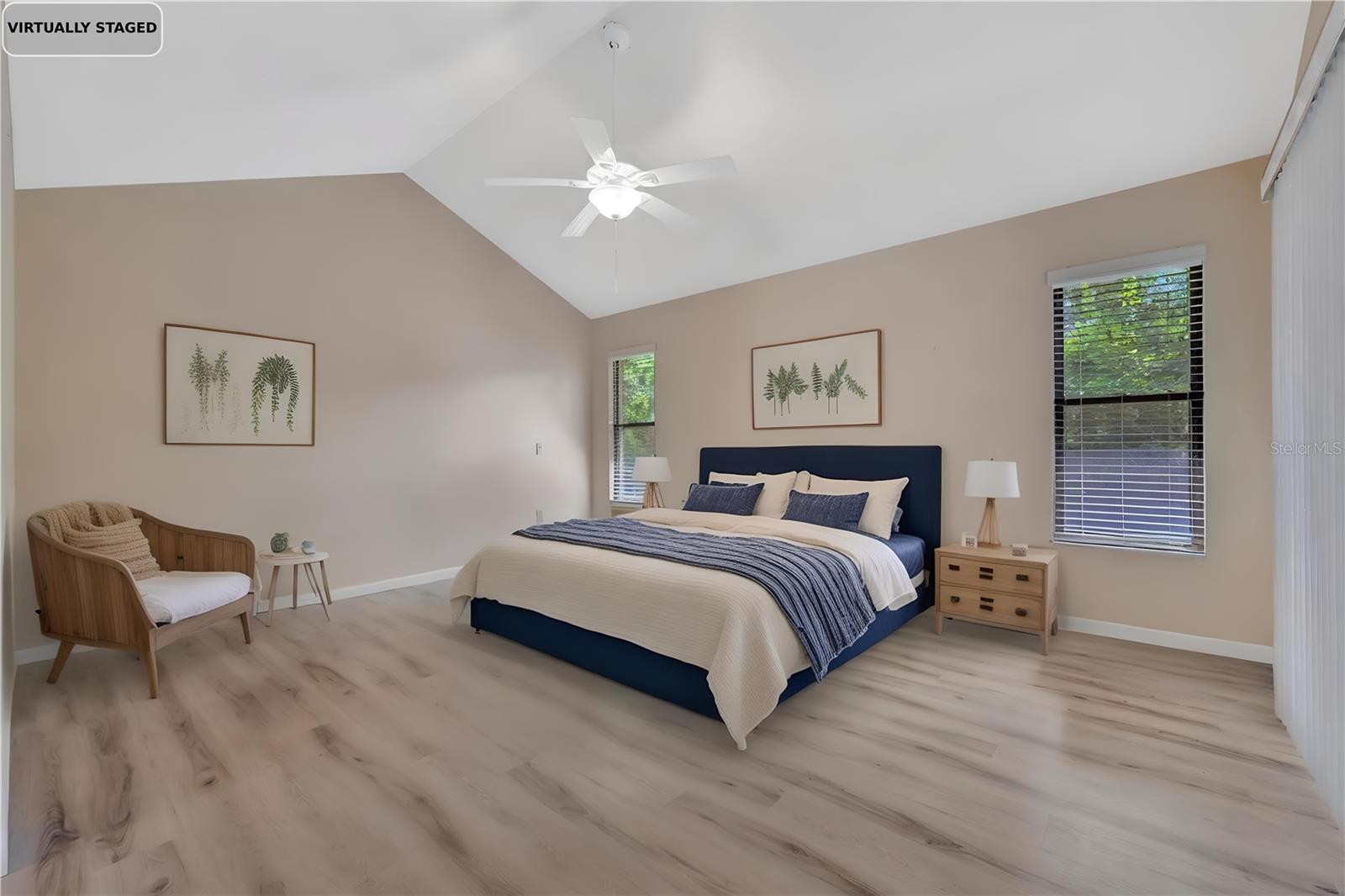 PINE BAY FOREST - Residential