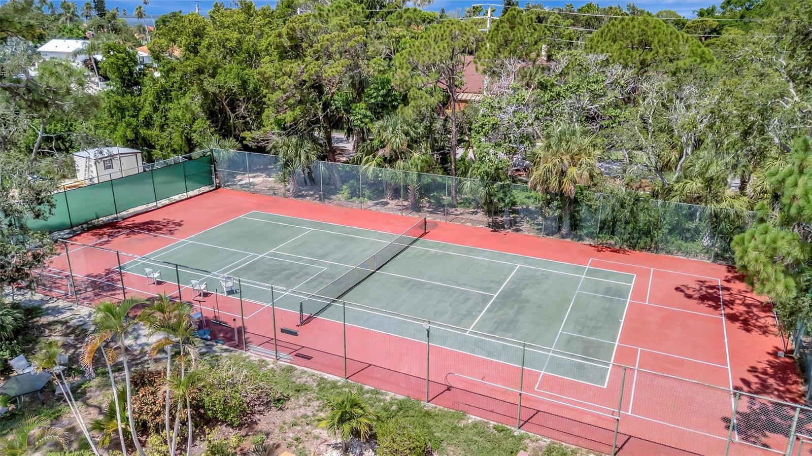 PINE BAY FOREST - Residential