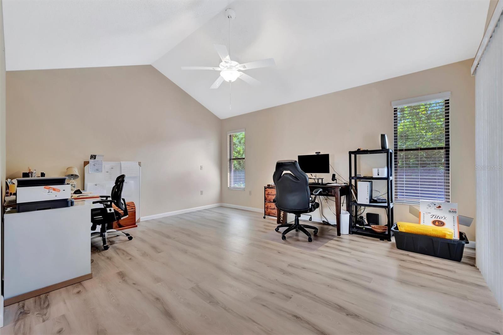 PINE BAY FOREST - Residential