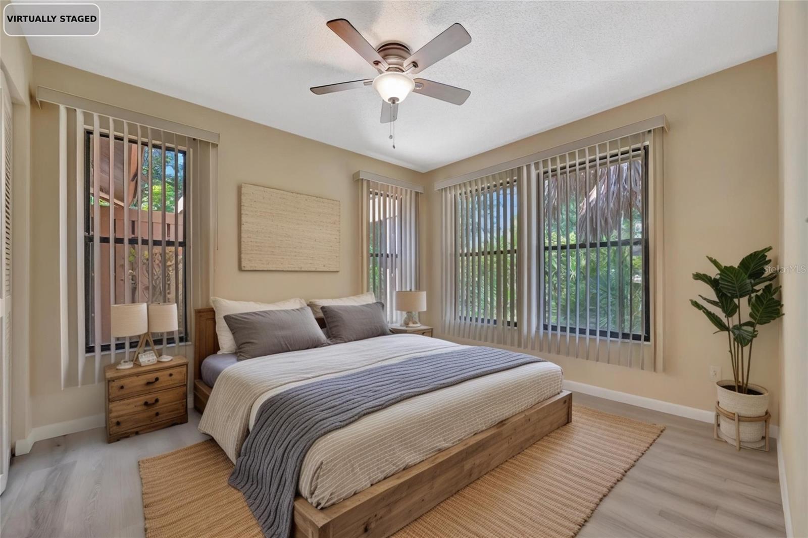 PINE BAY FOREST - Residential