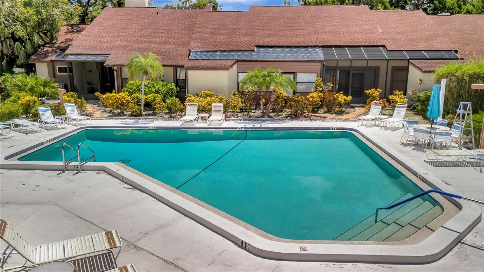 PINE BAY FOREST - Residential