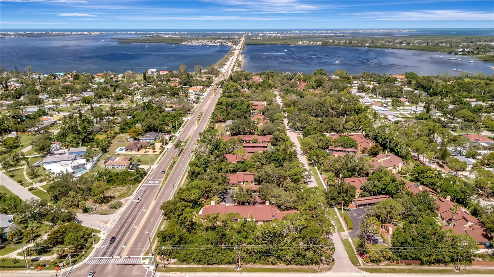 PINE BAY FOREST - Residential