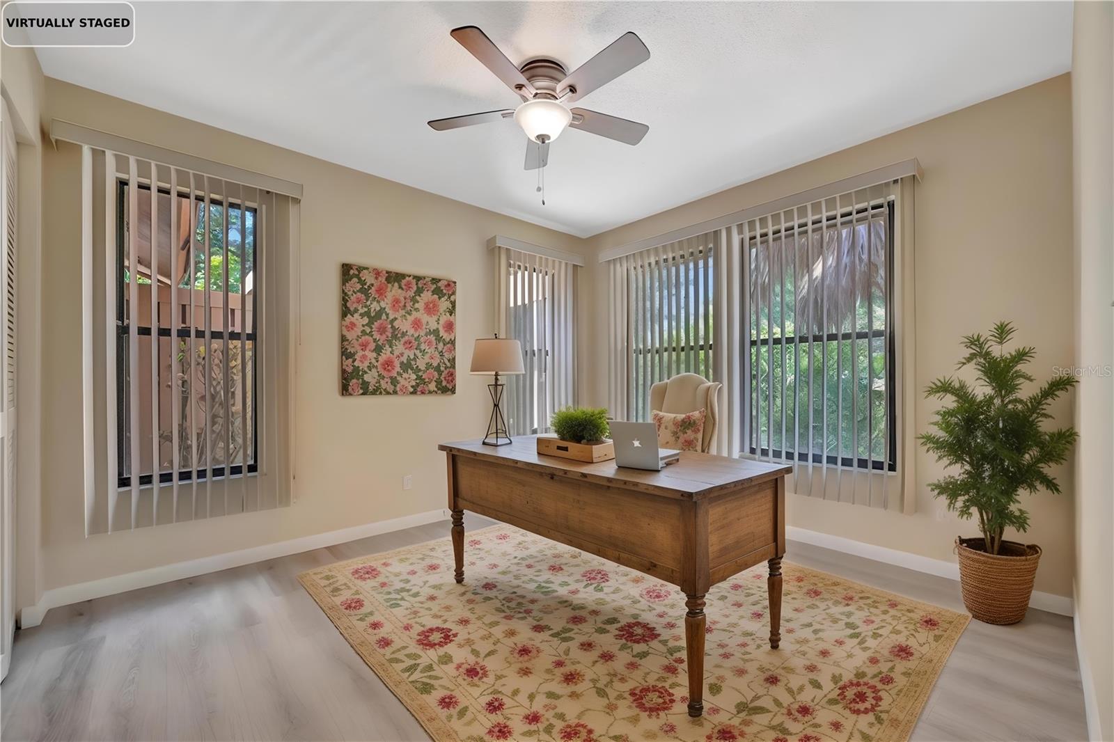 PINE BAY FOREST - Residential