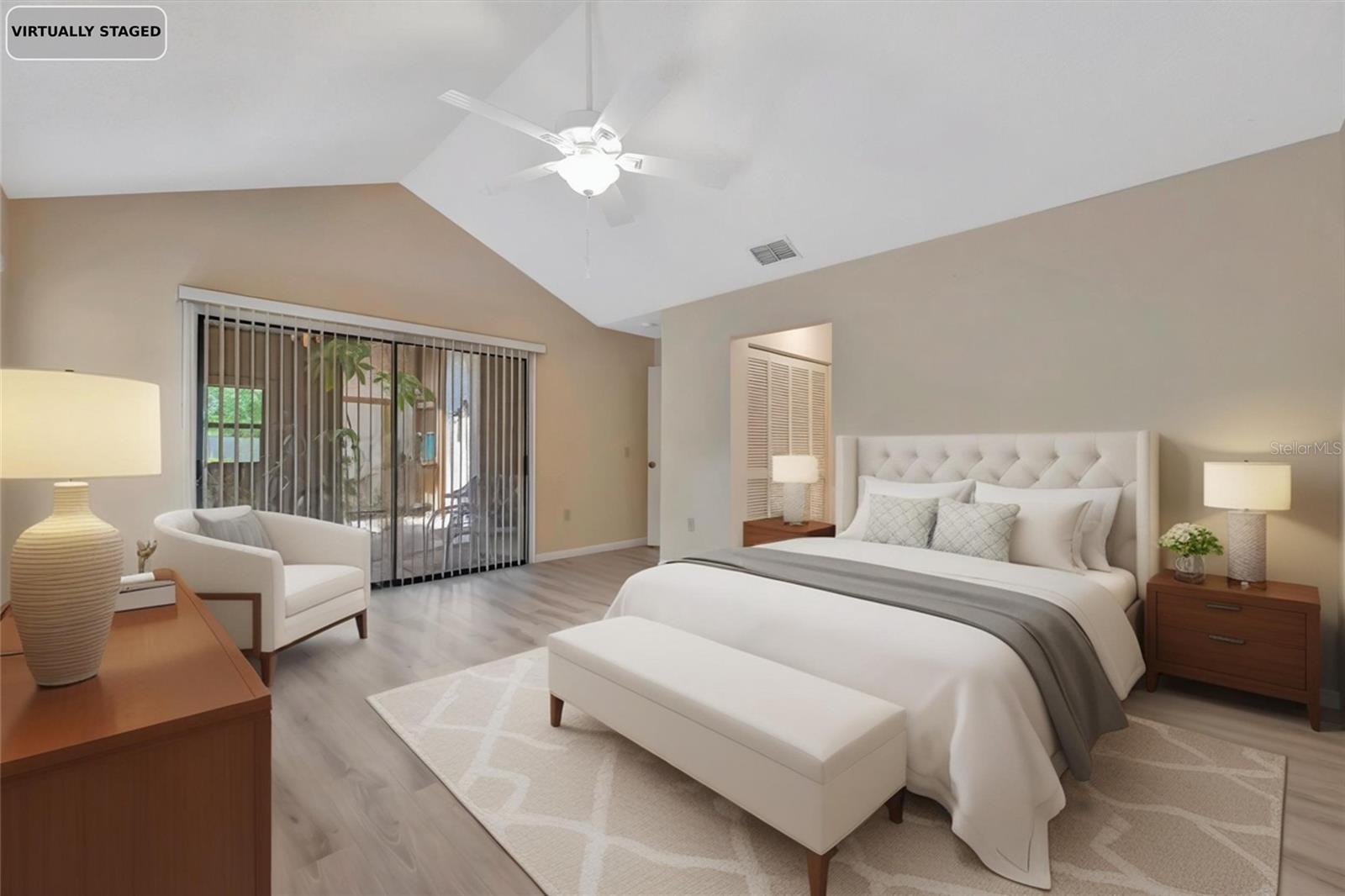 PINE BAY FOREST - Residential