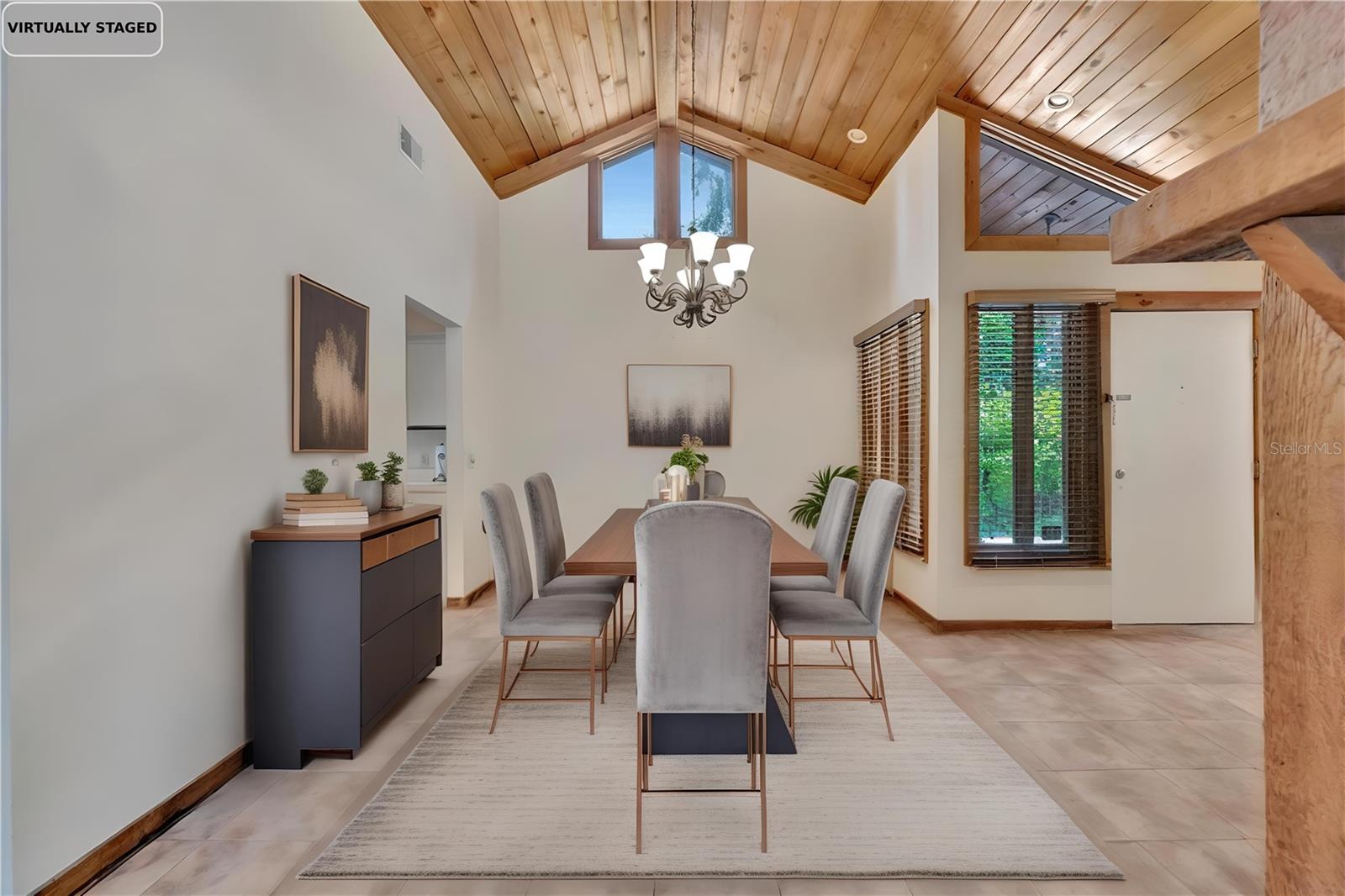 PINE BAY FOREST - Residential