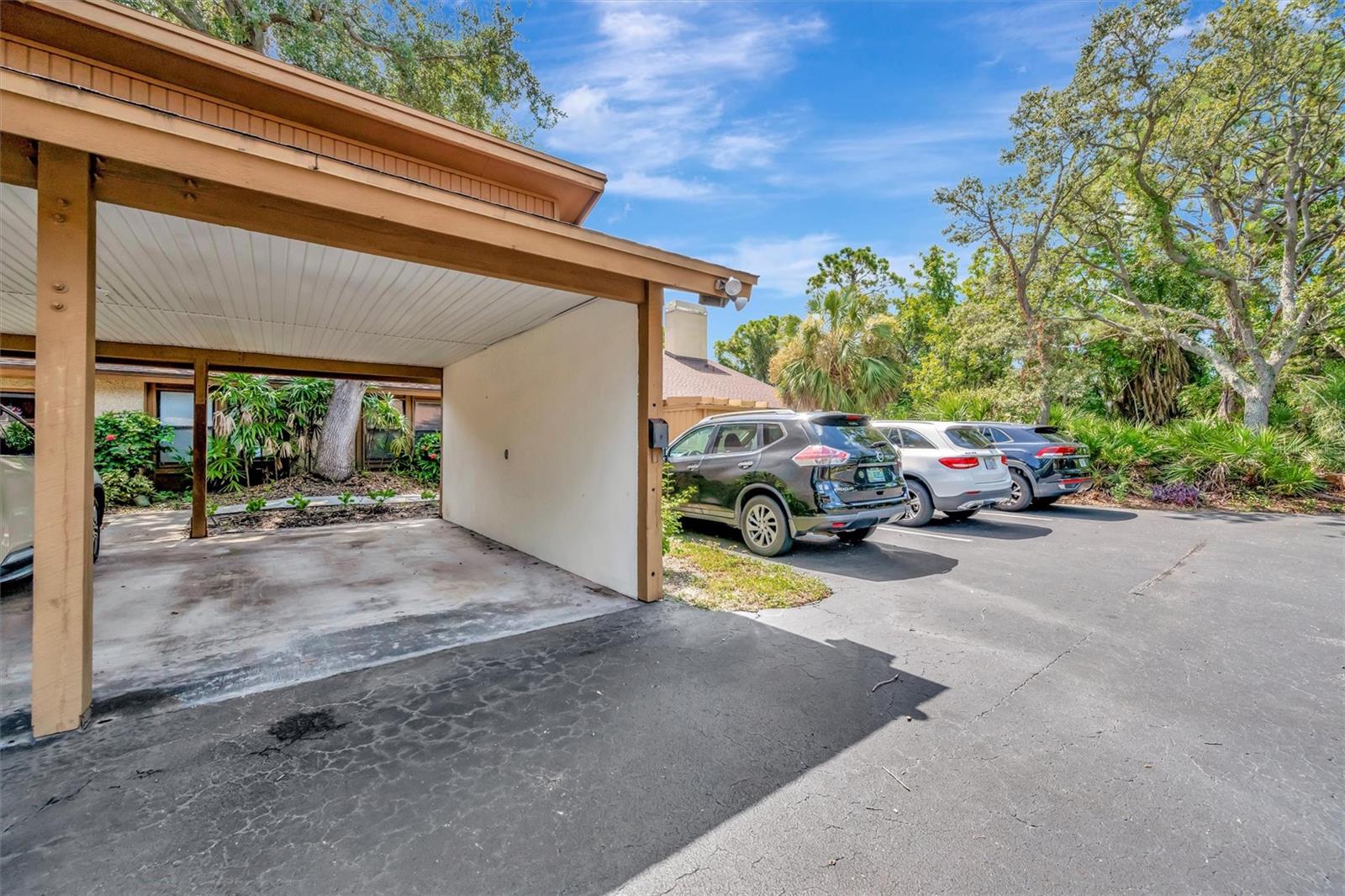 PINE BAY FOREST - Residential