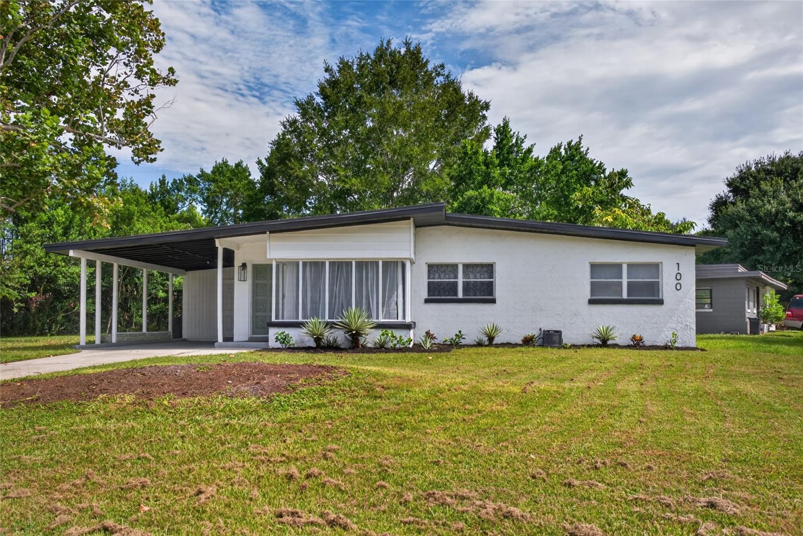100 PINECREST DRIVE
