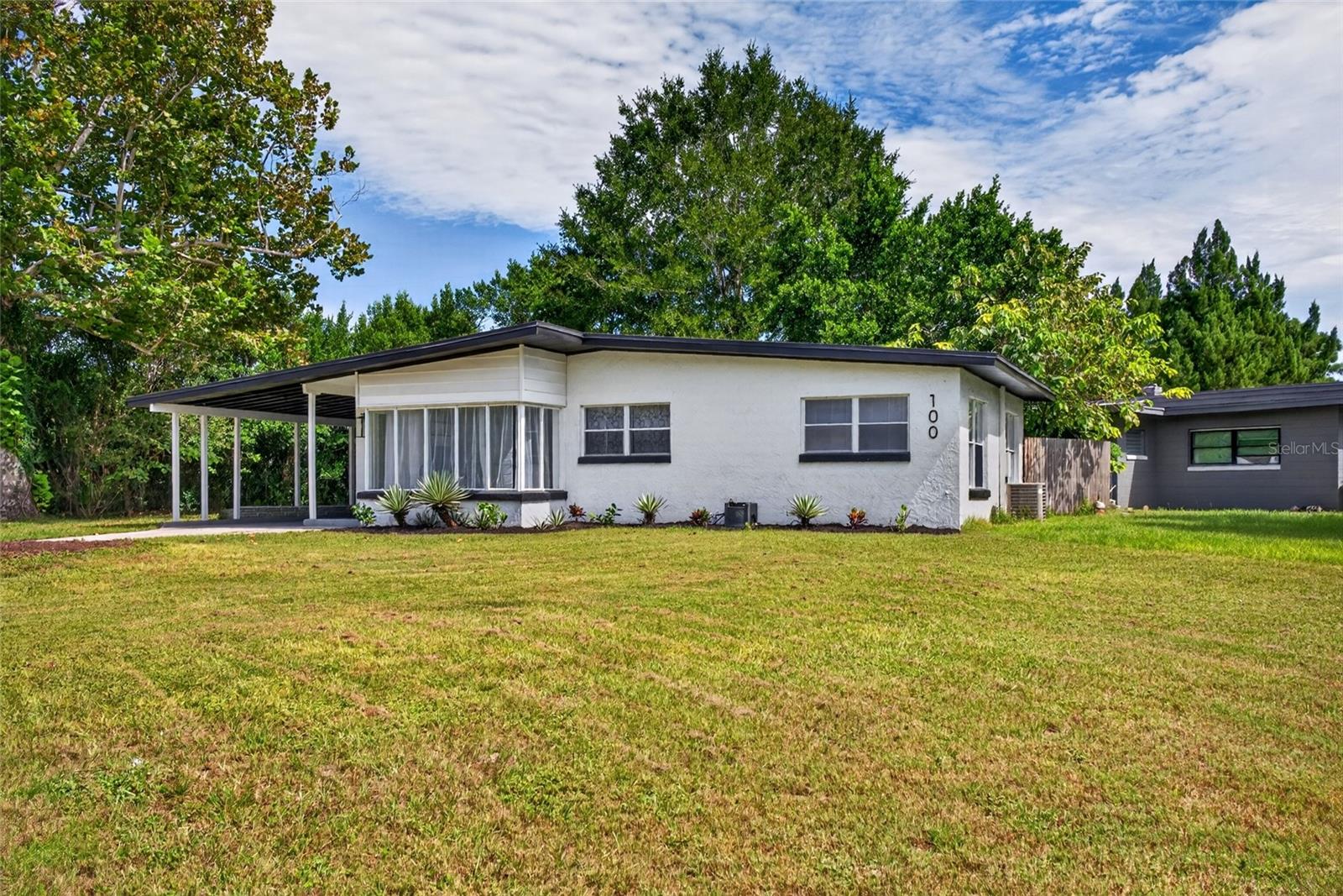 100 PINECREST DRIVE