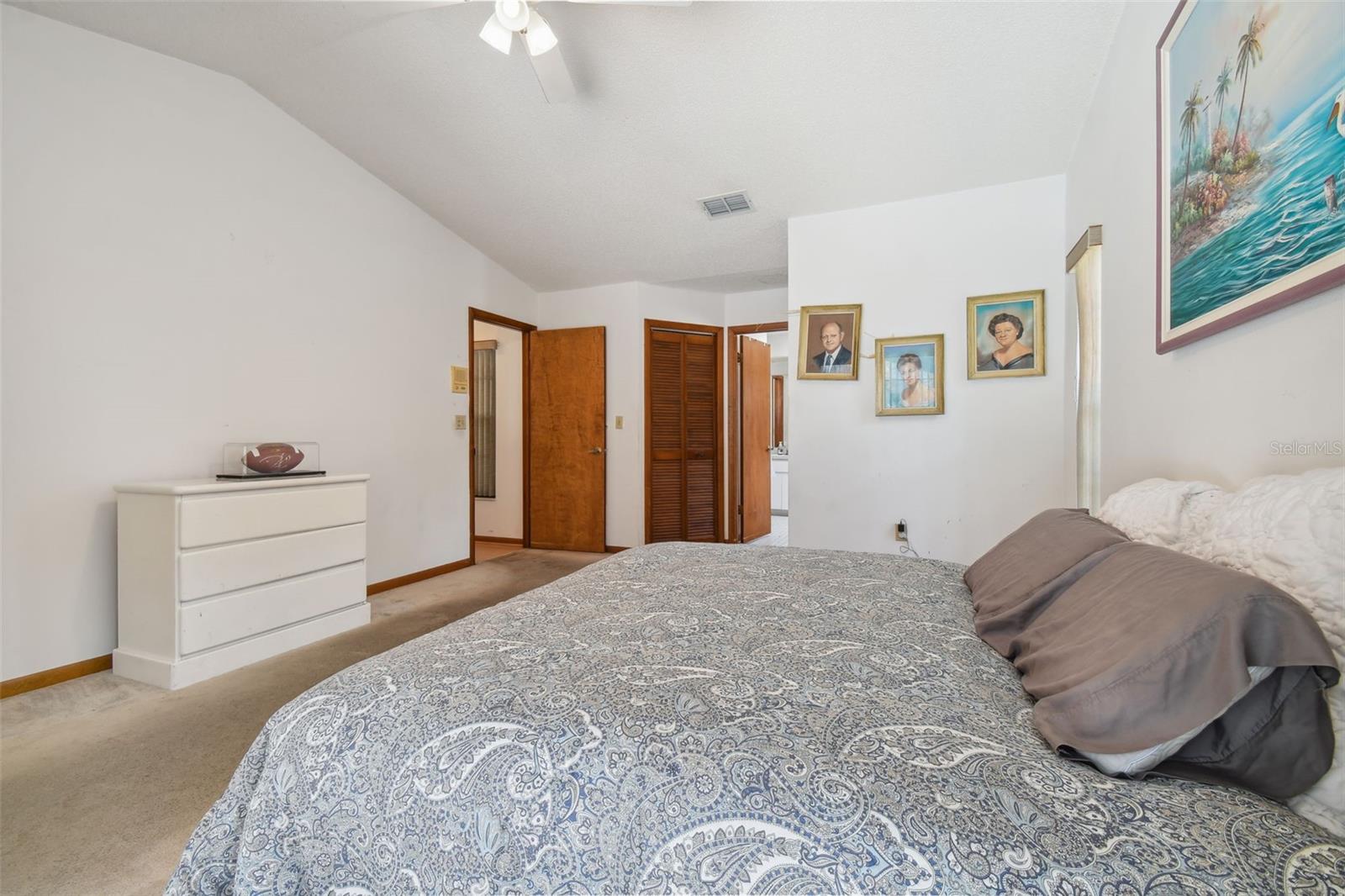 LAKESIDE WOODLANDS - Residential