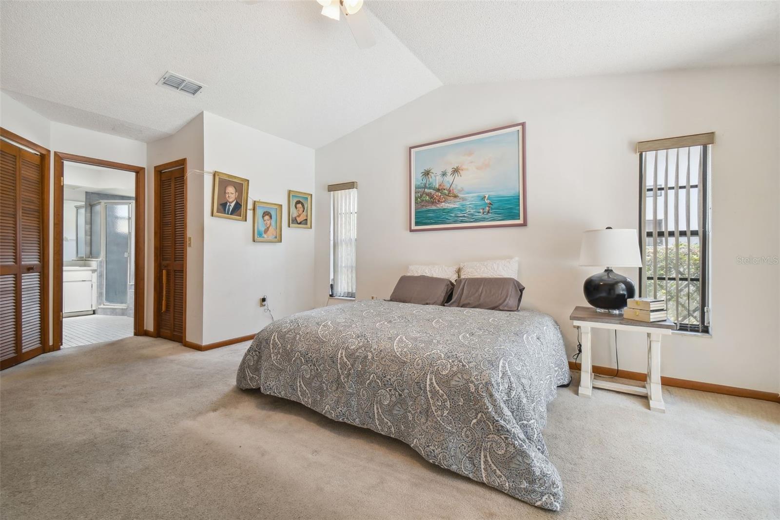 LAKESIDE WOODLANDS - Residential