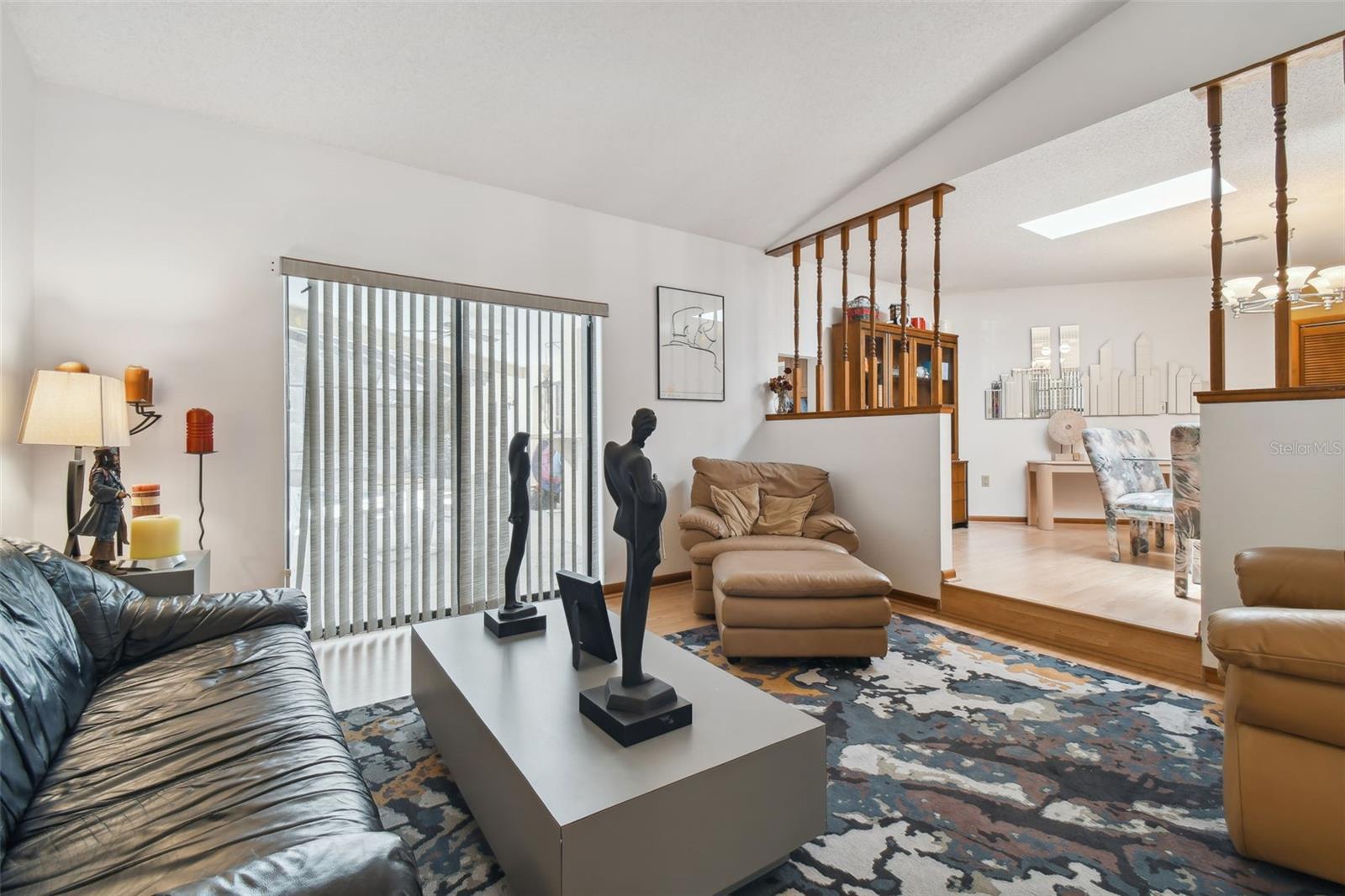 LAKESIDE WOODLANDS - Residential