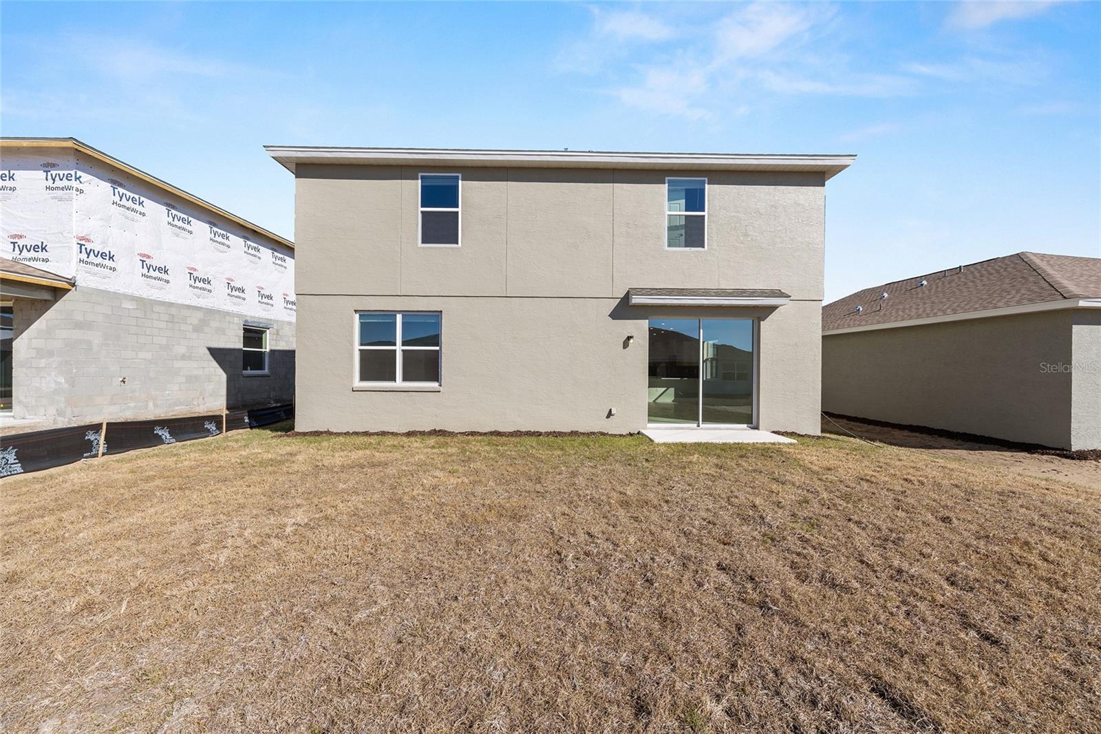 CALESA TOWNSHIP - Residential