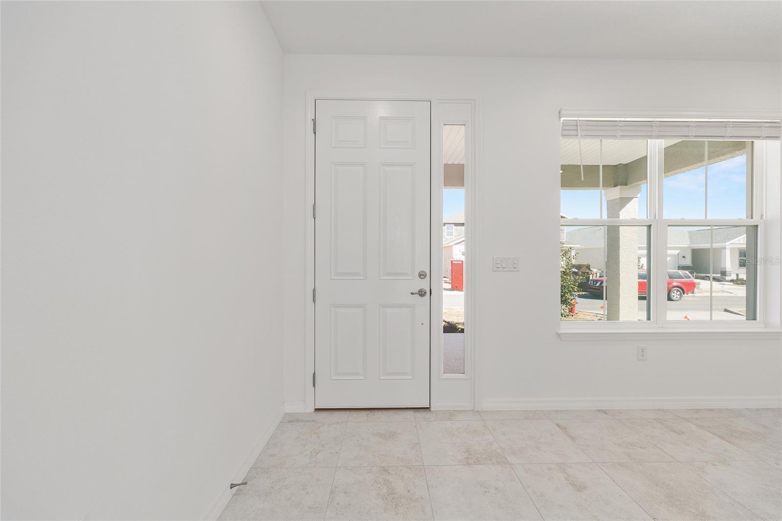 CALESA TOWNSHIP - Residential