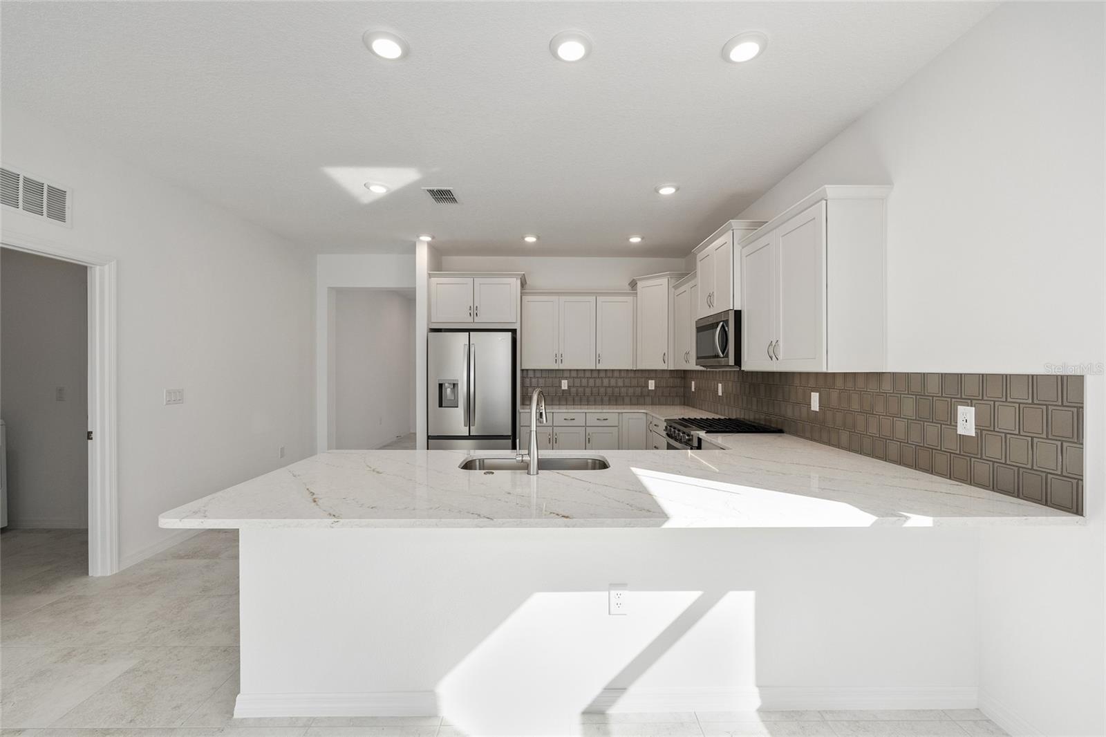 CALESA TOWNSHIP - Residential