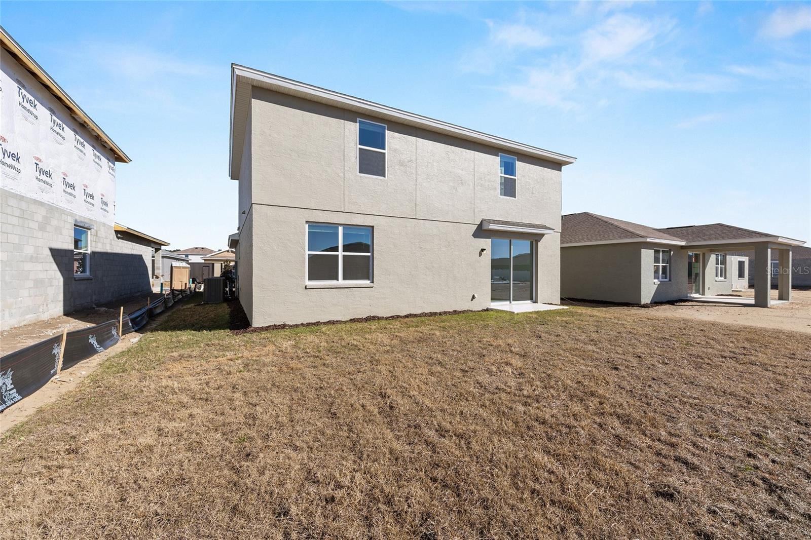 CALESA TOWNSHIP - Residential