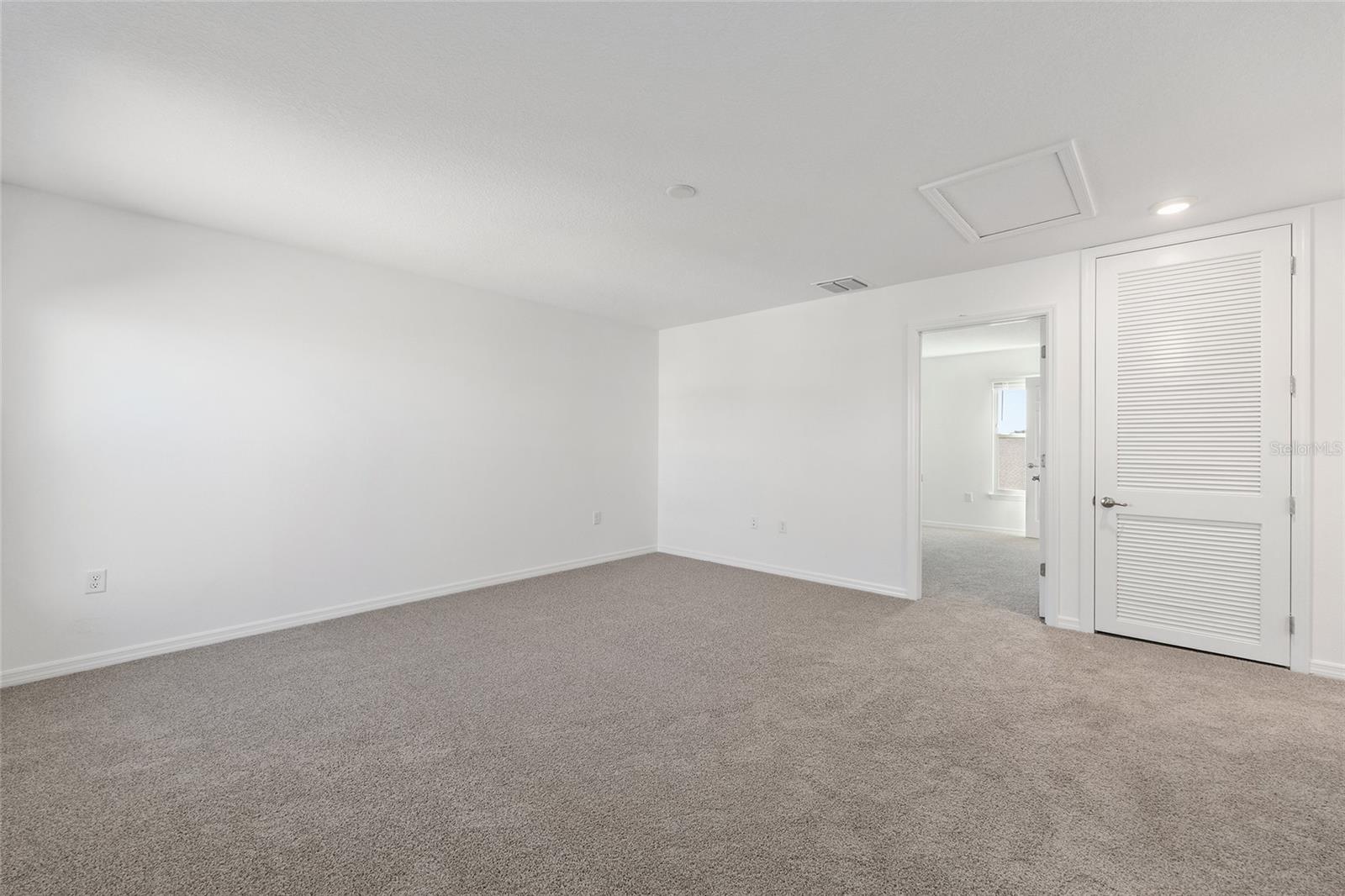 CALESA TOWNSHIP - Residential