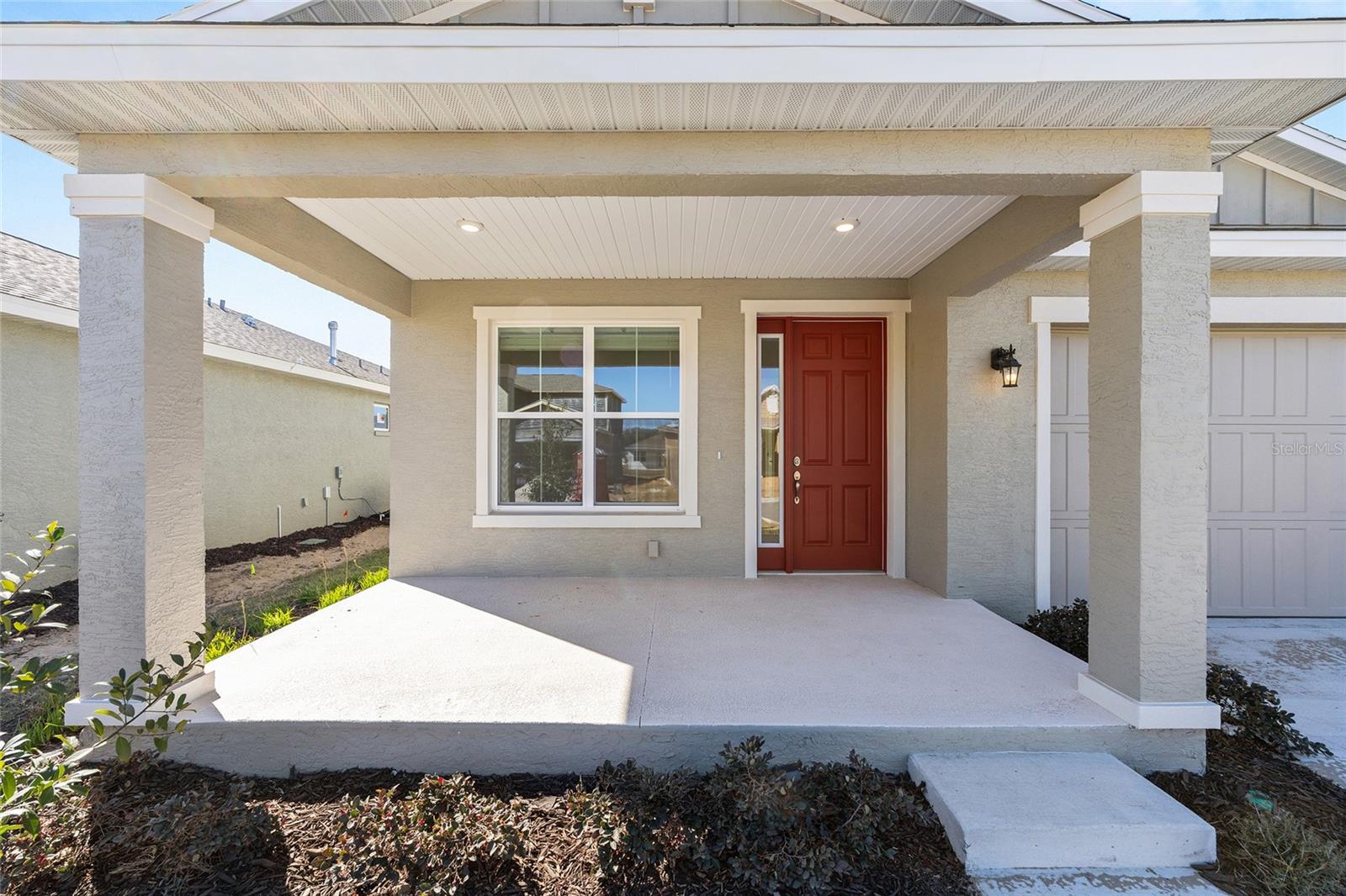 CALESA TOWNSHIP - Residential