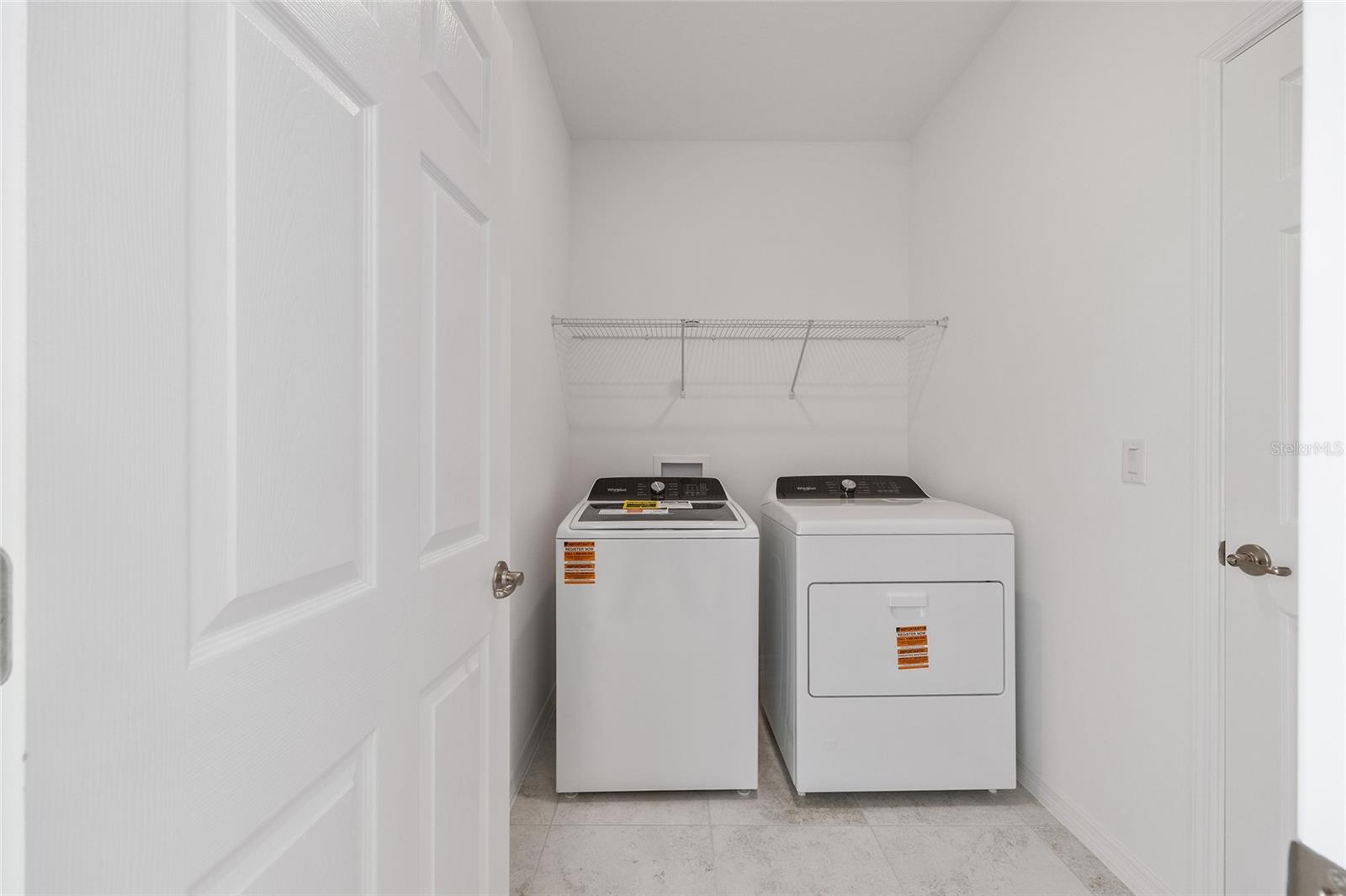 CALESA TOWNSHIP - Residential