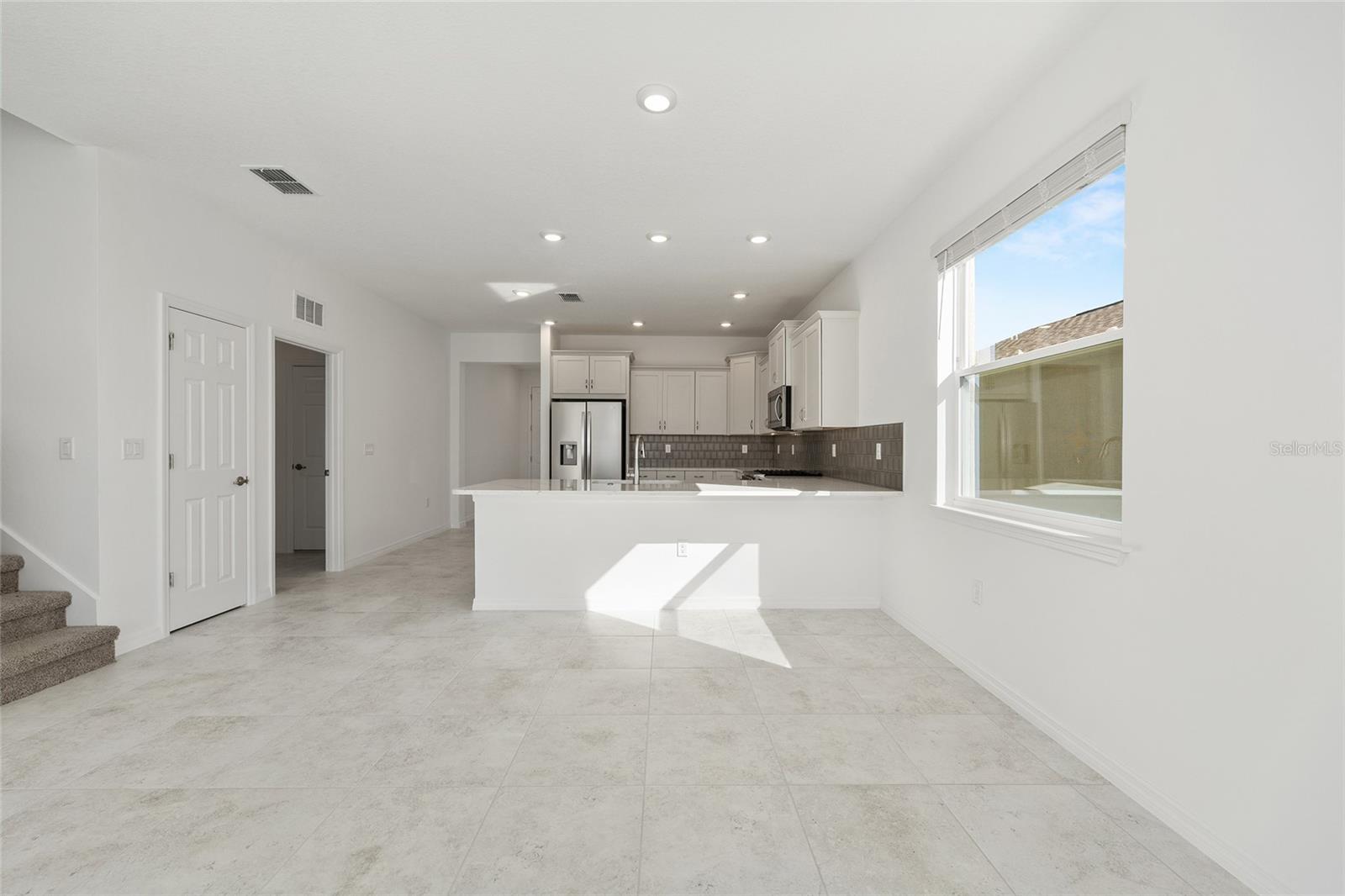 CALESA TOWNSHIP - Residential