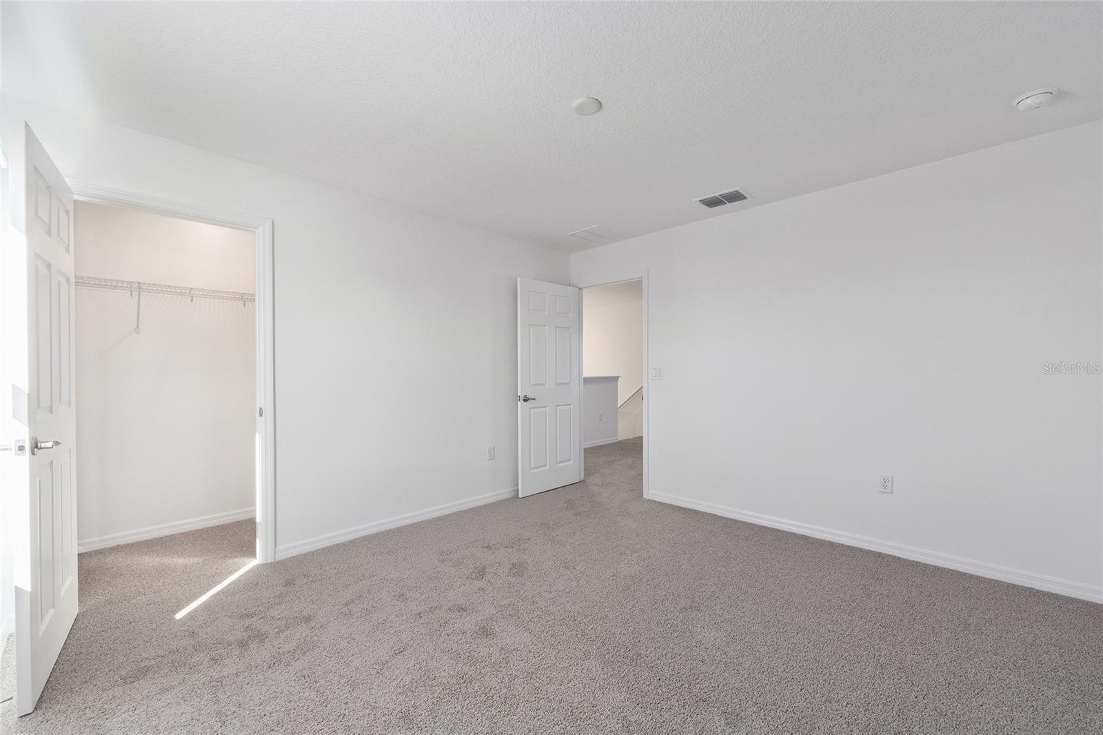 CALESA TOWNSHIP - Residential