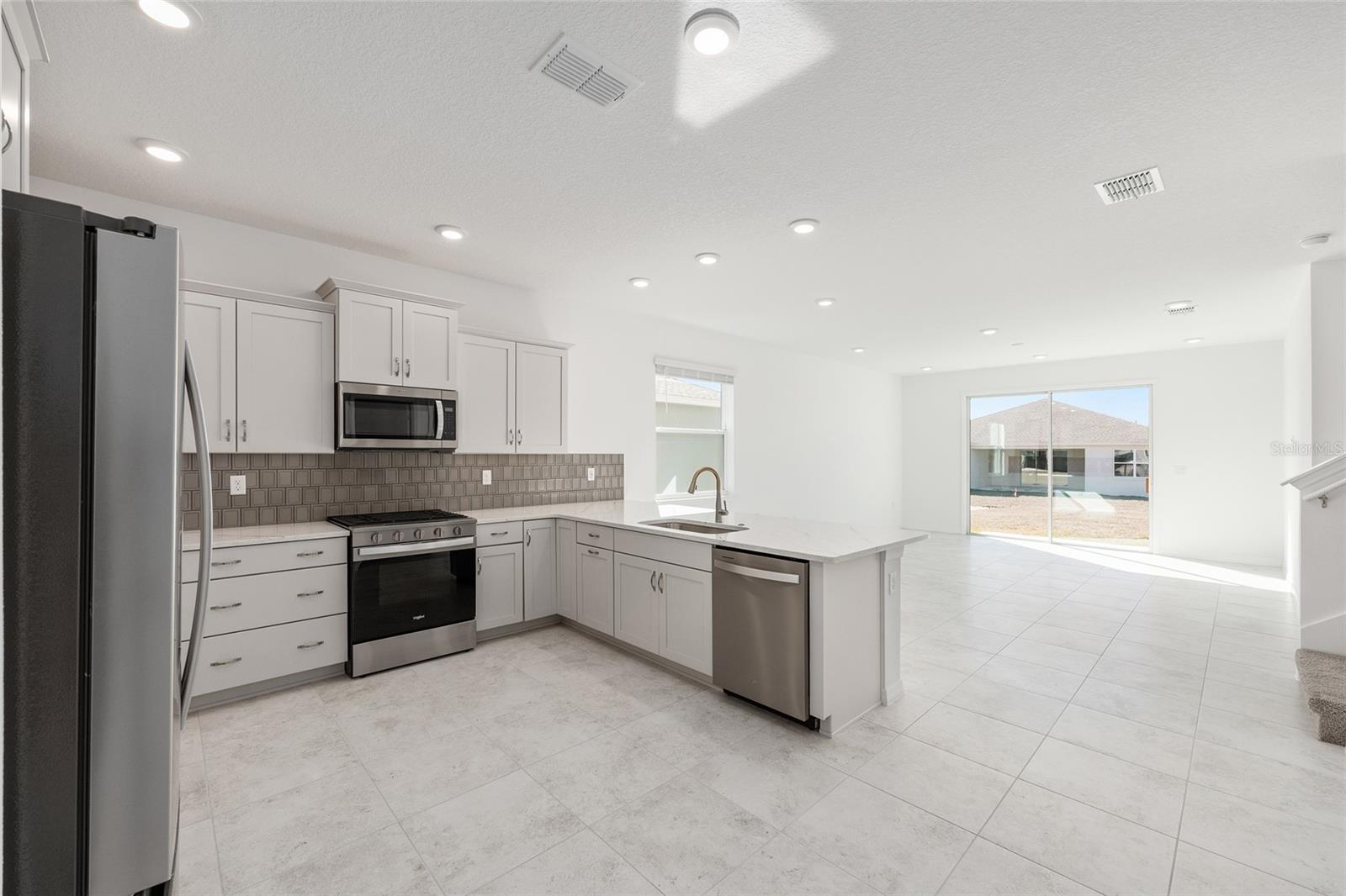 CALESA TOWNSHIP - Residential