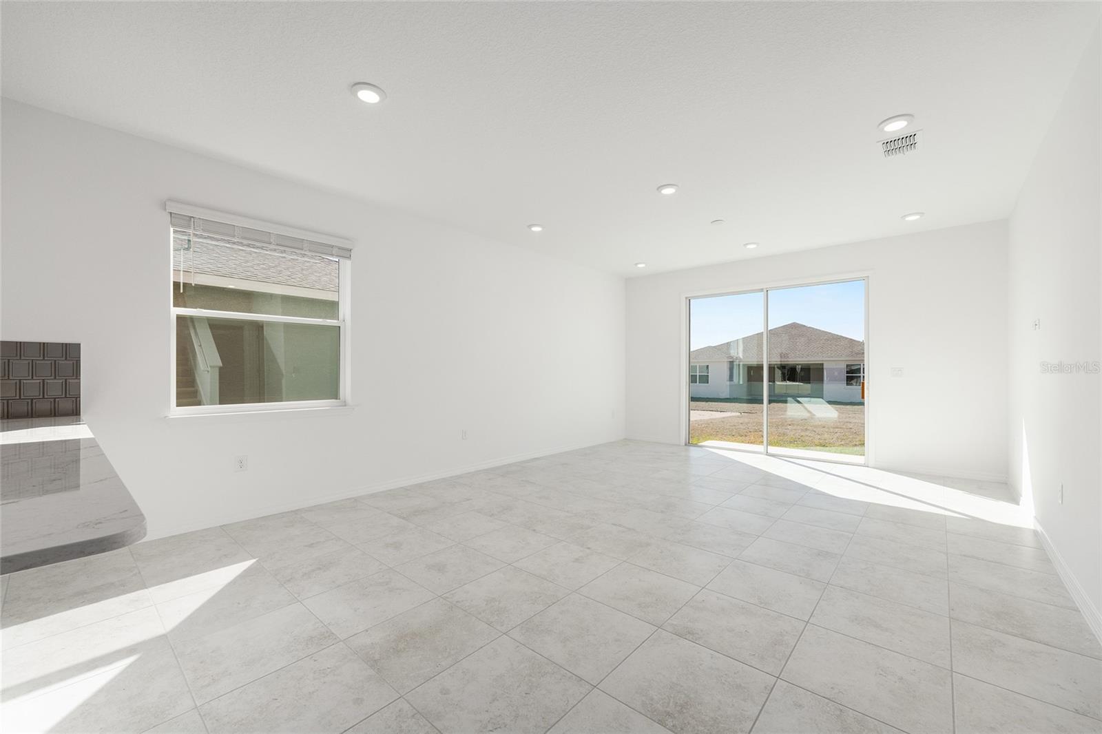 CALESA TOWNSHIP - Residential